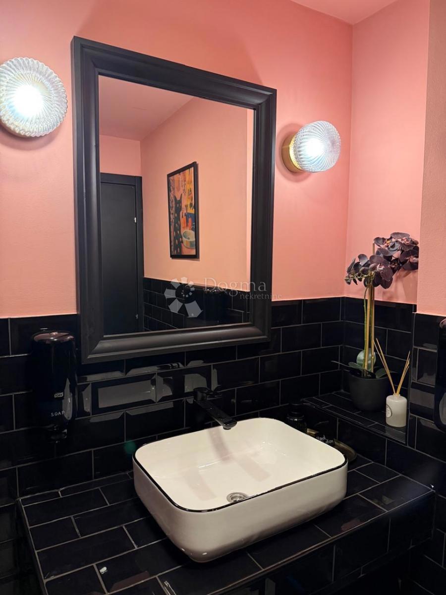 Poslovni prostor Centar, Rijeka, 45m2