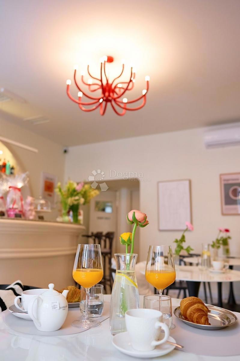 Poslovni prostor Centar, Rijeka, 45m2