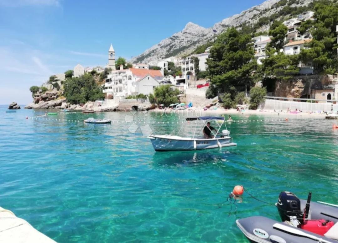 Hiša Pisak, Omiš, 80m2