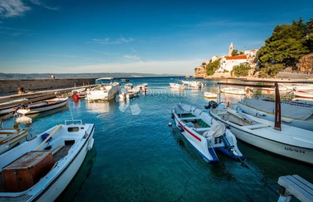 Hiša Pisak, Omiš, 80m2