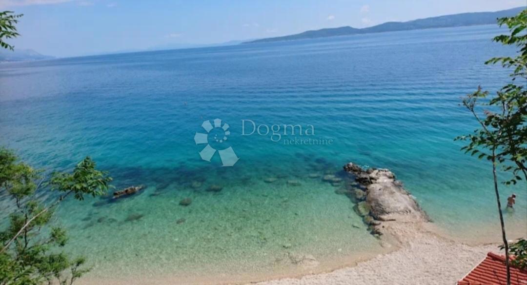 Hiša Pisak, Omiš, 80m2