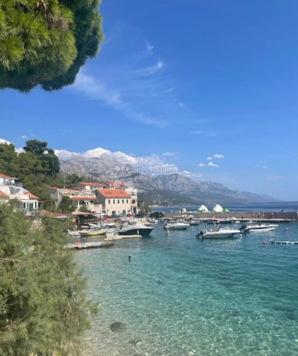 Hiša Pisak, Omiš, 80m2