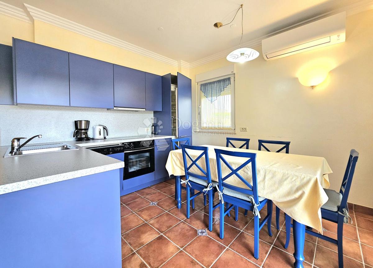 Apartma Savudrija, Umag, 115m2