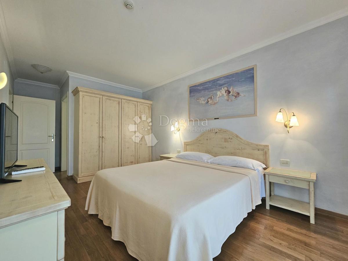 Apartma Savudrija, Umag, 115m2