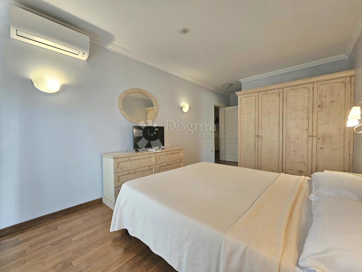 Apartma Savudrija, 