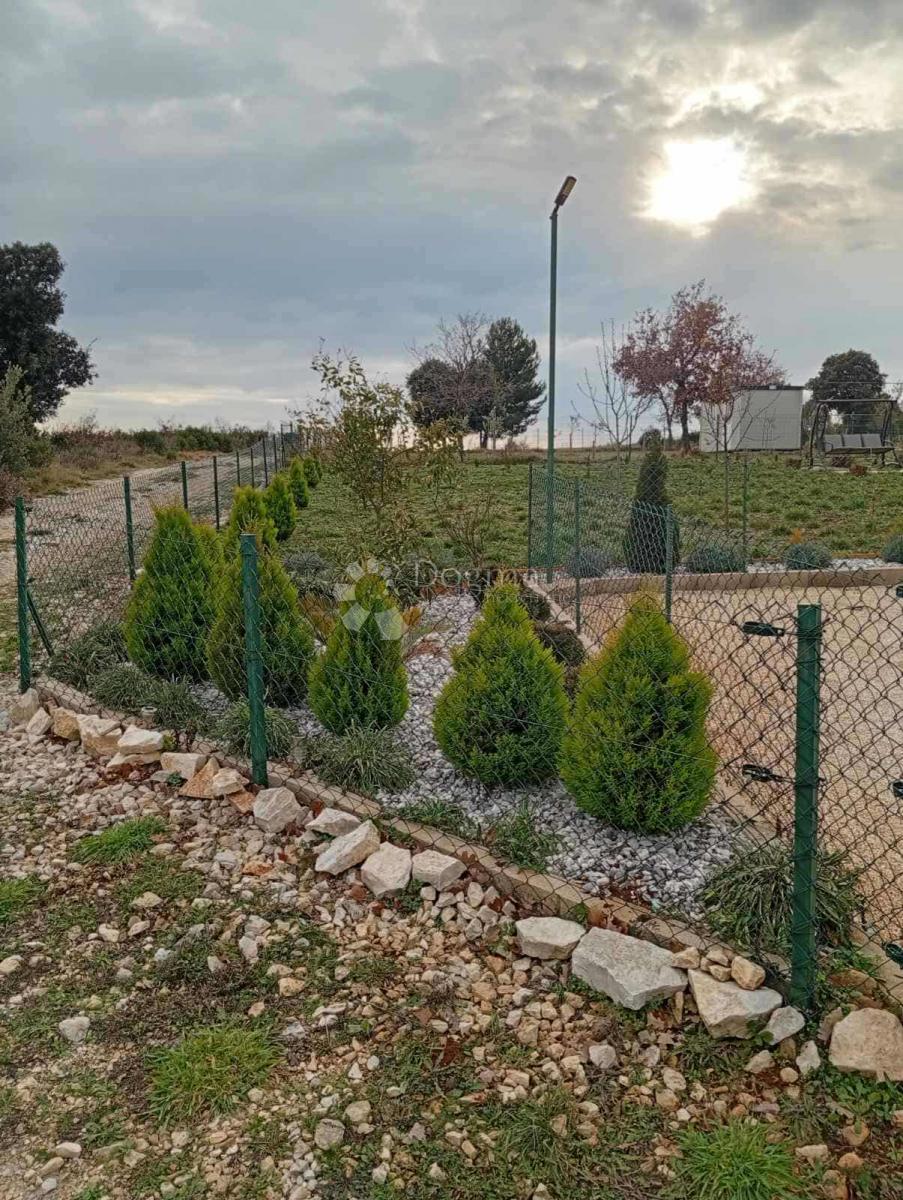 Kmetijsko zemljišče Galižana, Vodnjan, 500m2