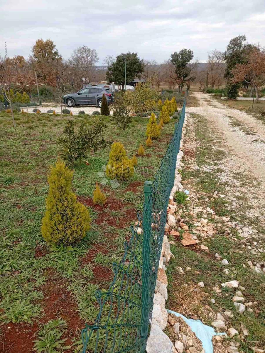 Kmetijsko zemljišče Galižana, Vodnjan, 500m2