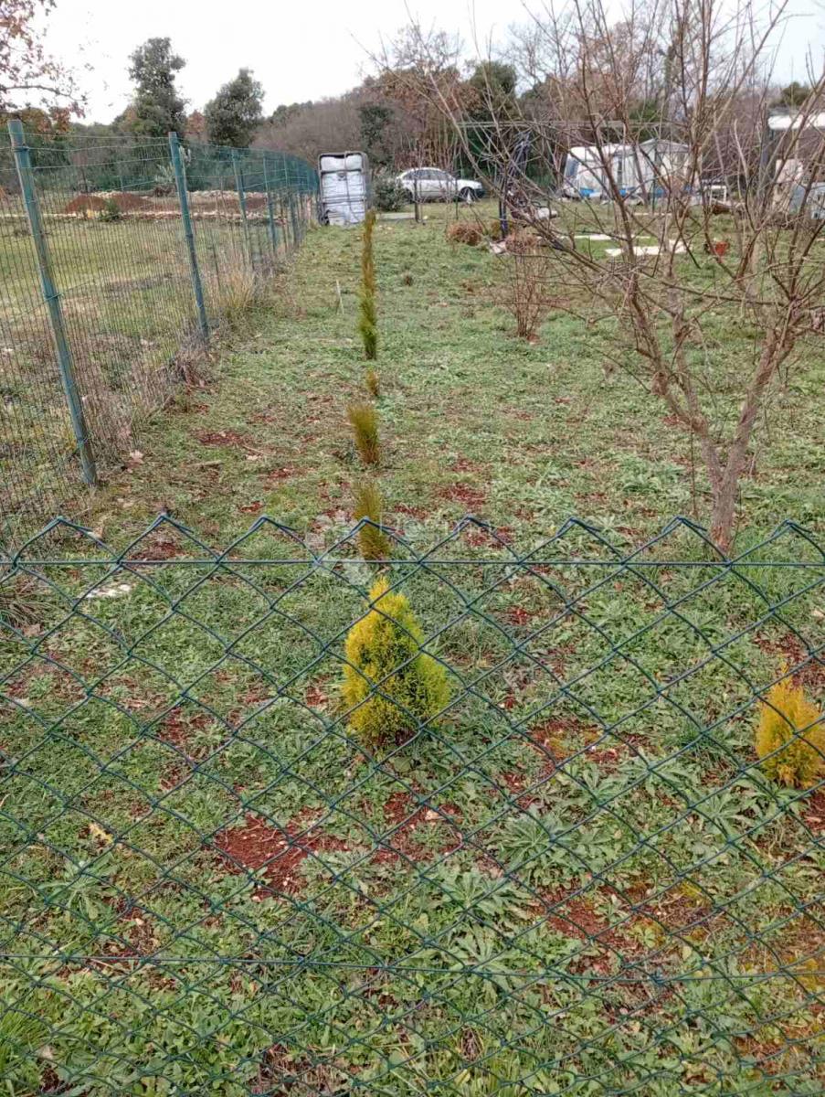 Kmetijsko zemljišče Galižana, Vodnjan, 500m2