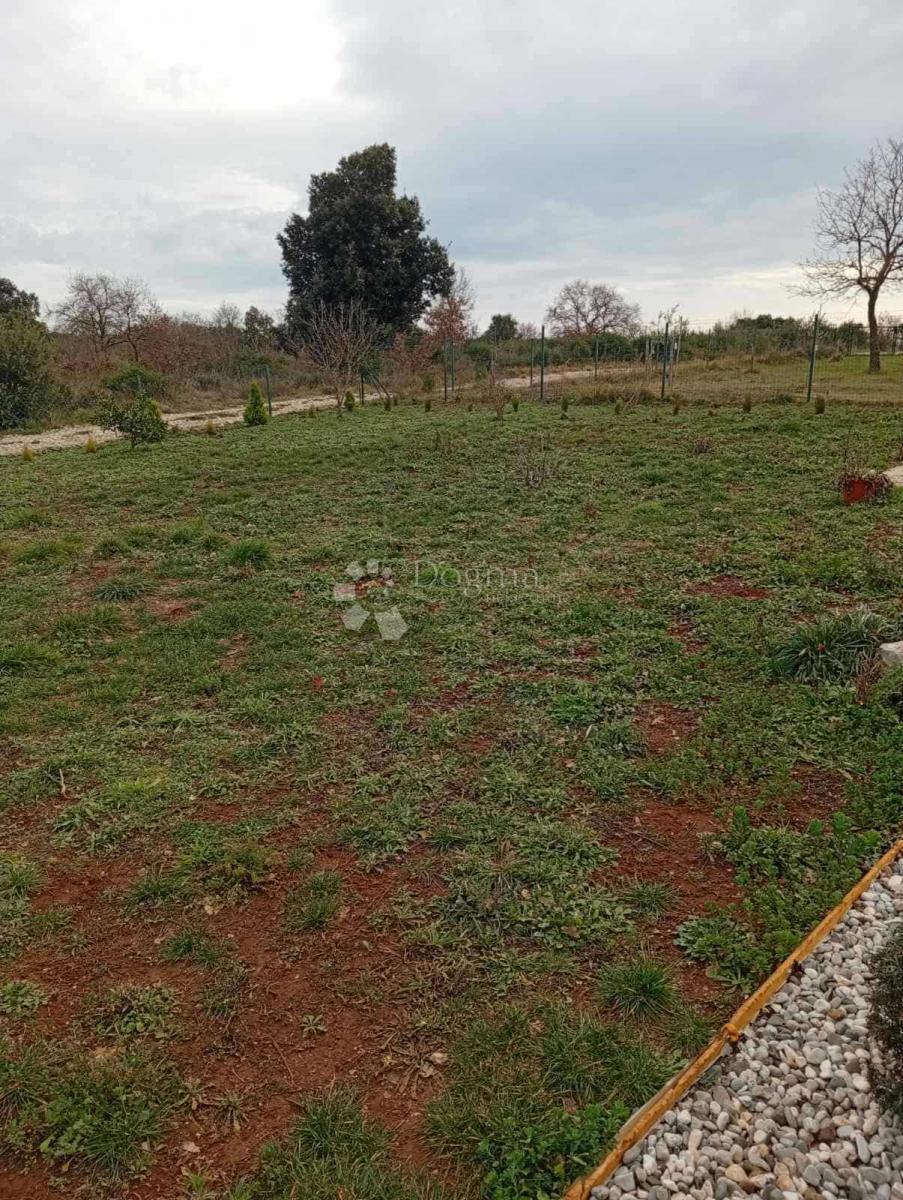 Kmetijsko zemljišče Galižana, Vodnjan, 500m2