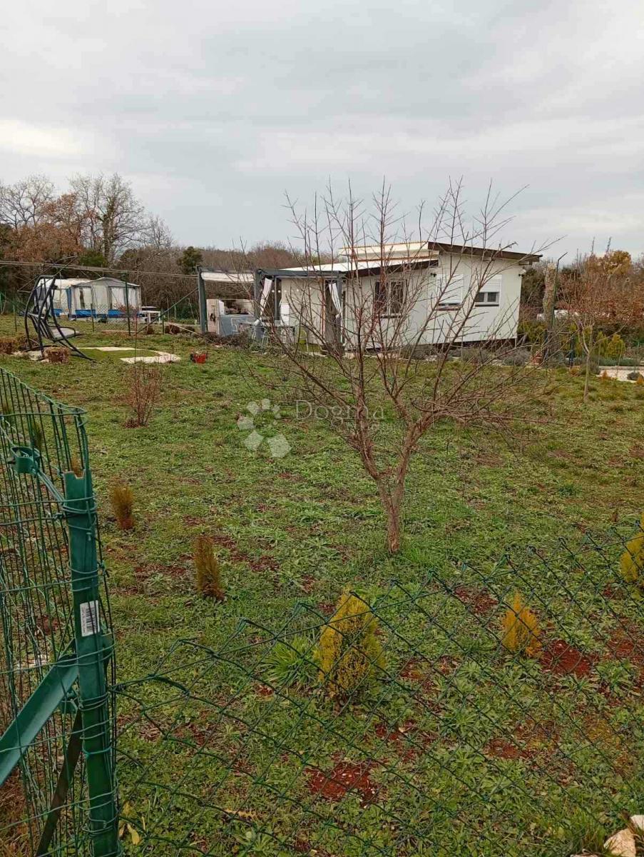 Kmetijsko zemljišče Galižana, Vodnjan, 500m2