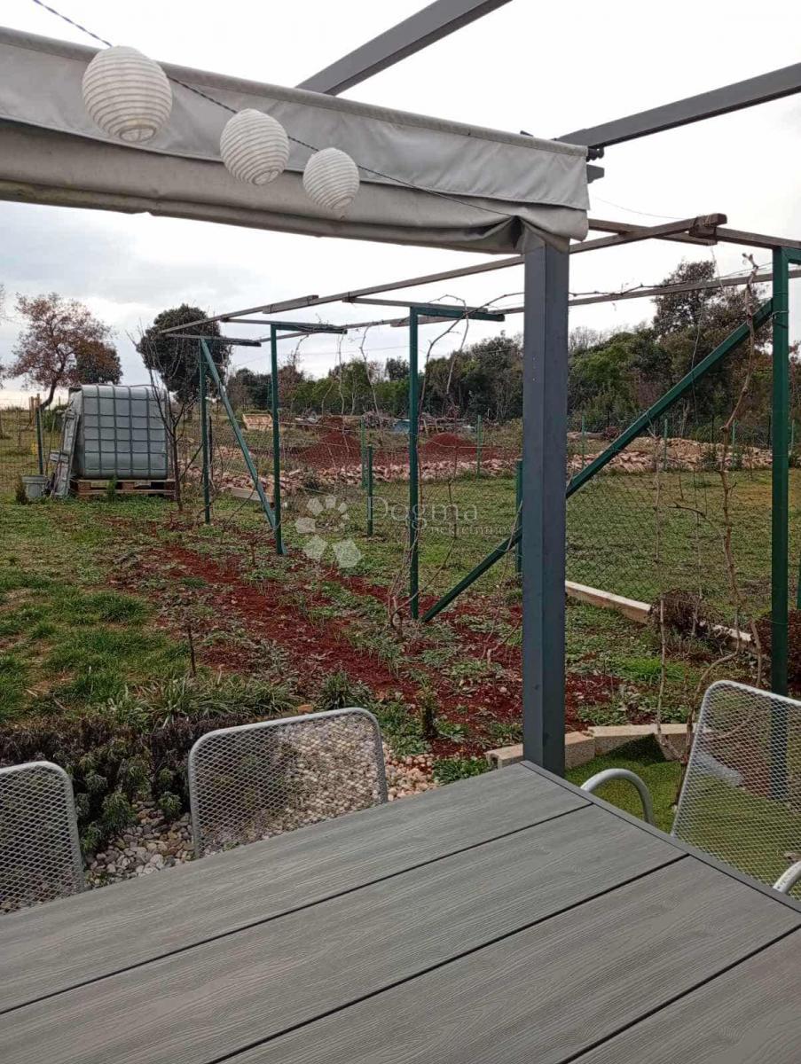 Kmetijsko zemljišče Galižana, Vodnjan, 500m2