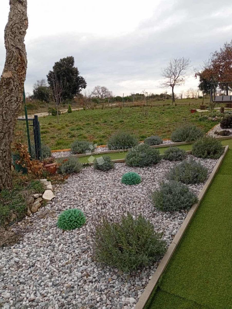 Kmetijsko zemljišče Galižana, Vodnjan, 500m2