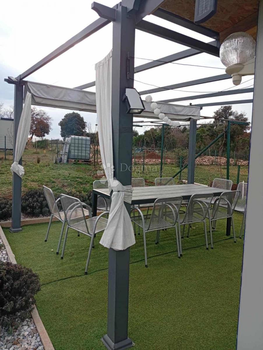 Kmetijsko zemljišče Galižana, Vodnjan, 500m2