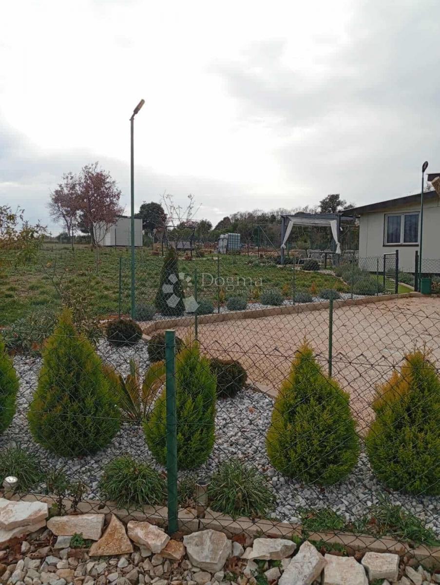 Kmetijsko zemljišče Galižana, Vodnjan, 500m2