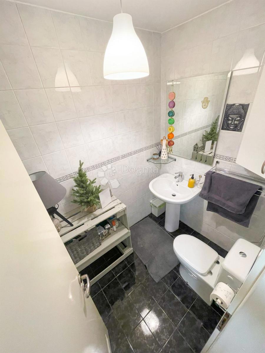 Stanovanje Trešnjevka, Trešnjevka - Sjever, 172,50m2