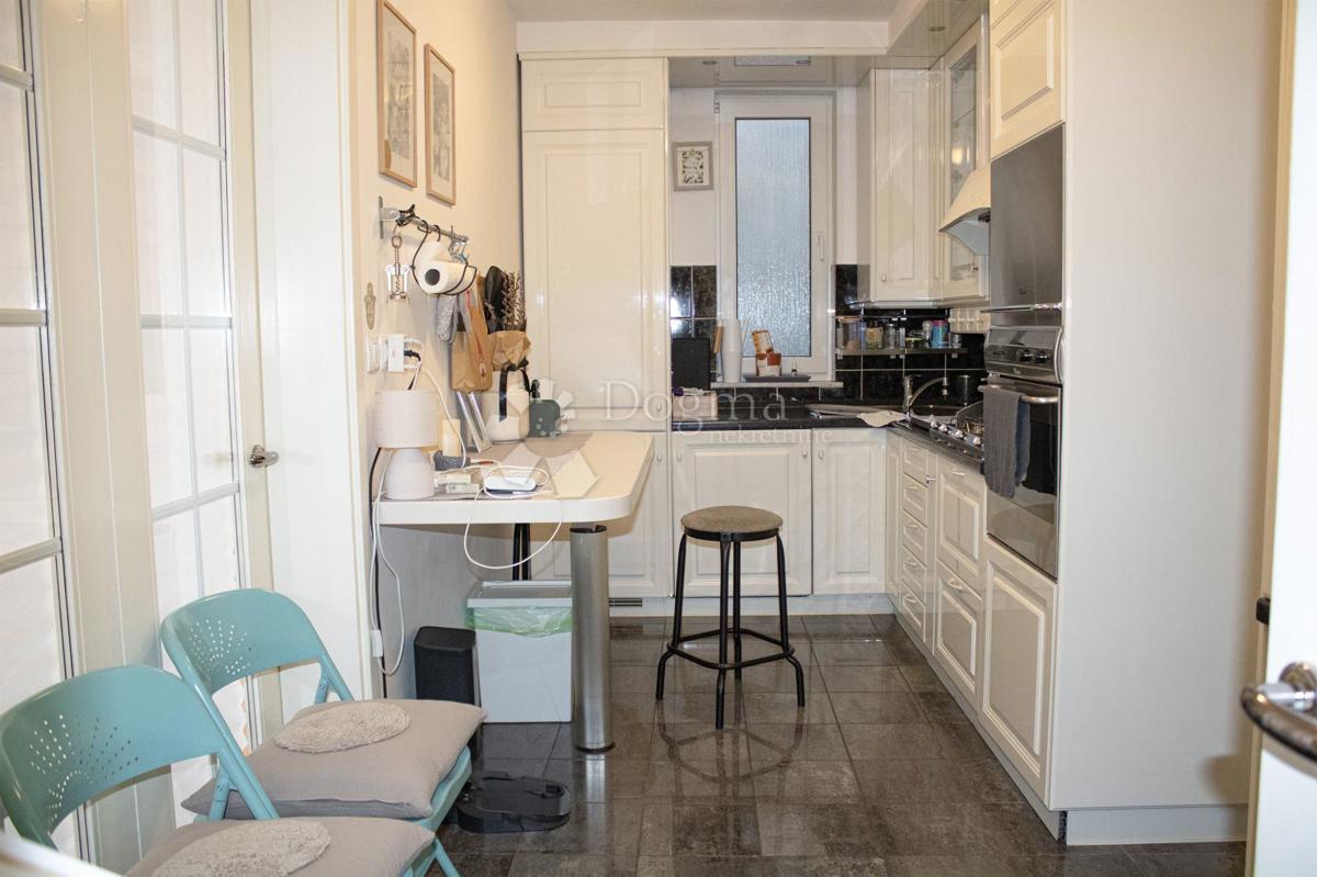 Stanovanje Trešnjevka, Trešnjevka - Sjever, 172,50m2