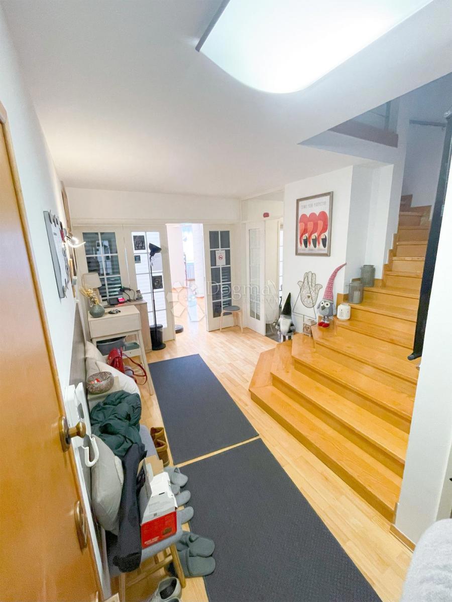 Stanovanje Trešnjevka, Trešnjevka - Sjever, 172,50m2