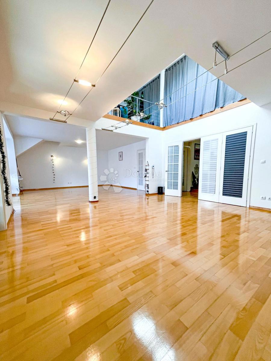 Stanovanje Trešnjevka, Trešnjevka - Sjever, 172,50m2