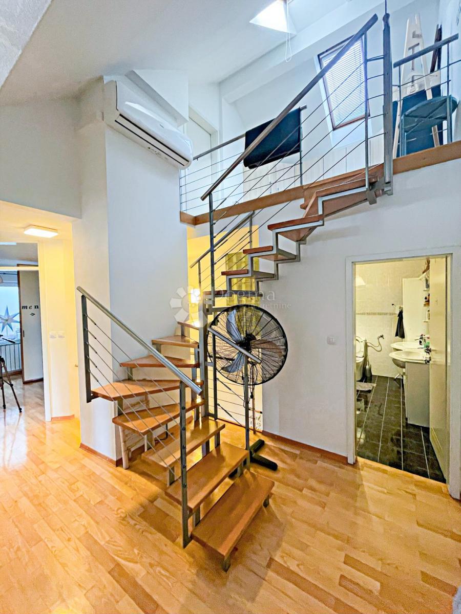 Stanovanje Trešnjevka, Trešnjevka - Sjever, 172,50m2