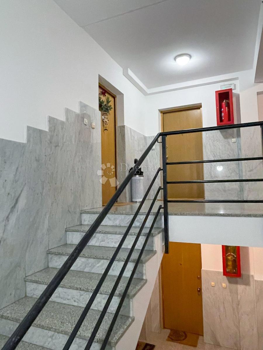 Stanovanje Trešnjevka, Trešnjevka - Sjever, 172,50m2