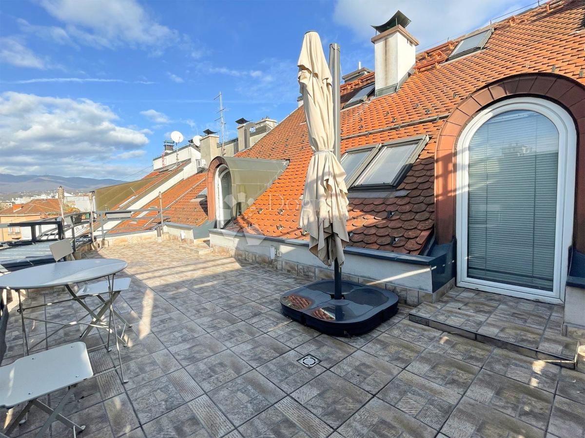 Stanovanje Trešnjevka, Trešnjevka - Sjever, 172,50m2