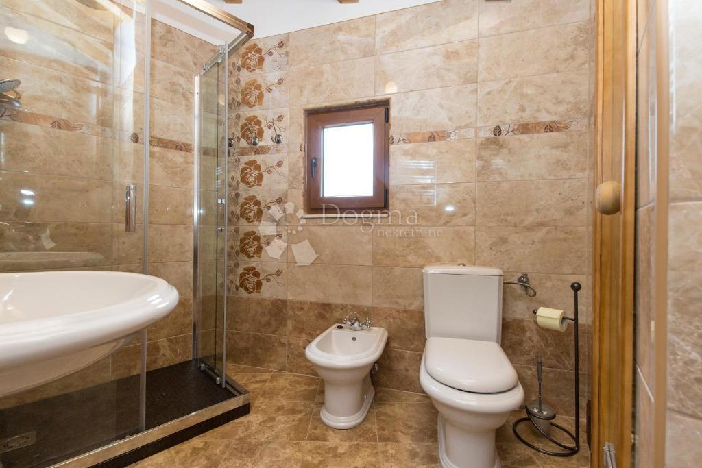 Hiša Brseč, Mošćenička Draga, 120m2