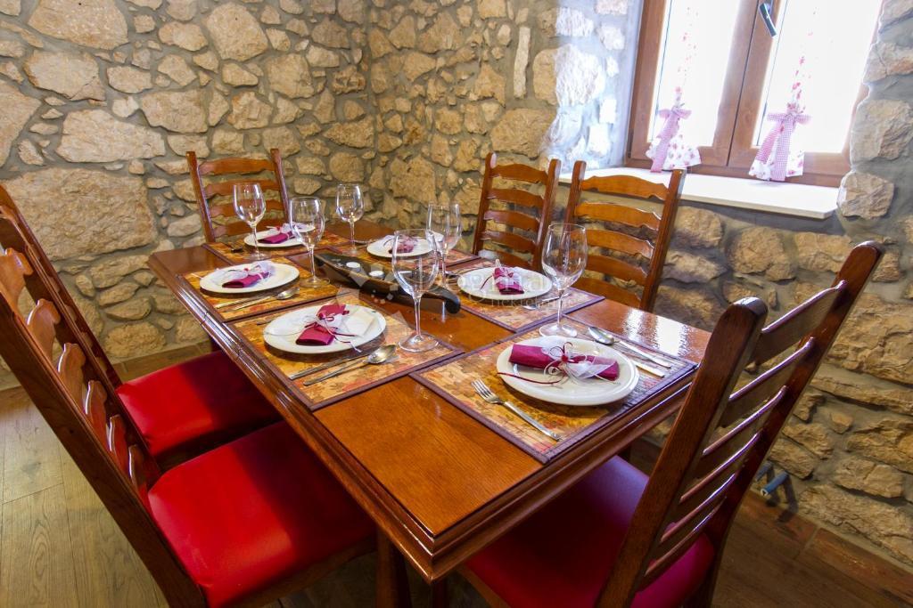 Hiša Brseč, Mošćenička Draga, 120m2