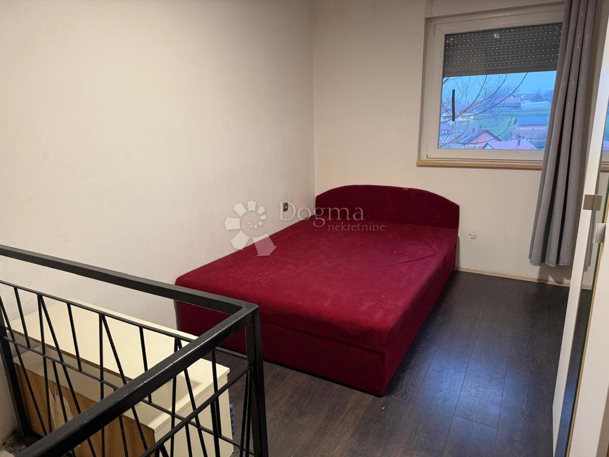 Hiša Beletinec, Sveti Ilija, 70m2