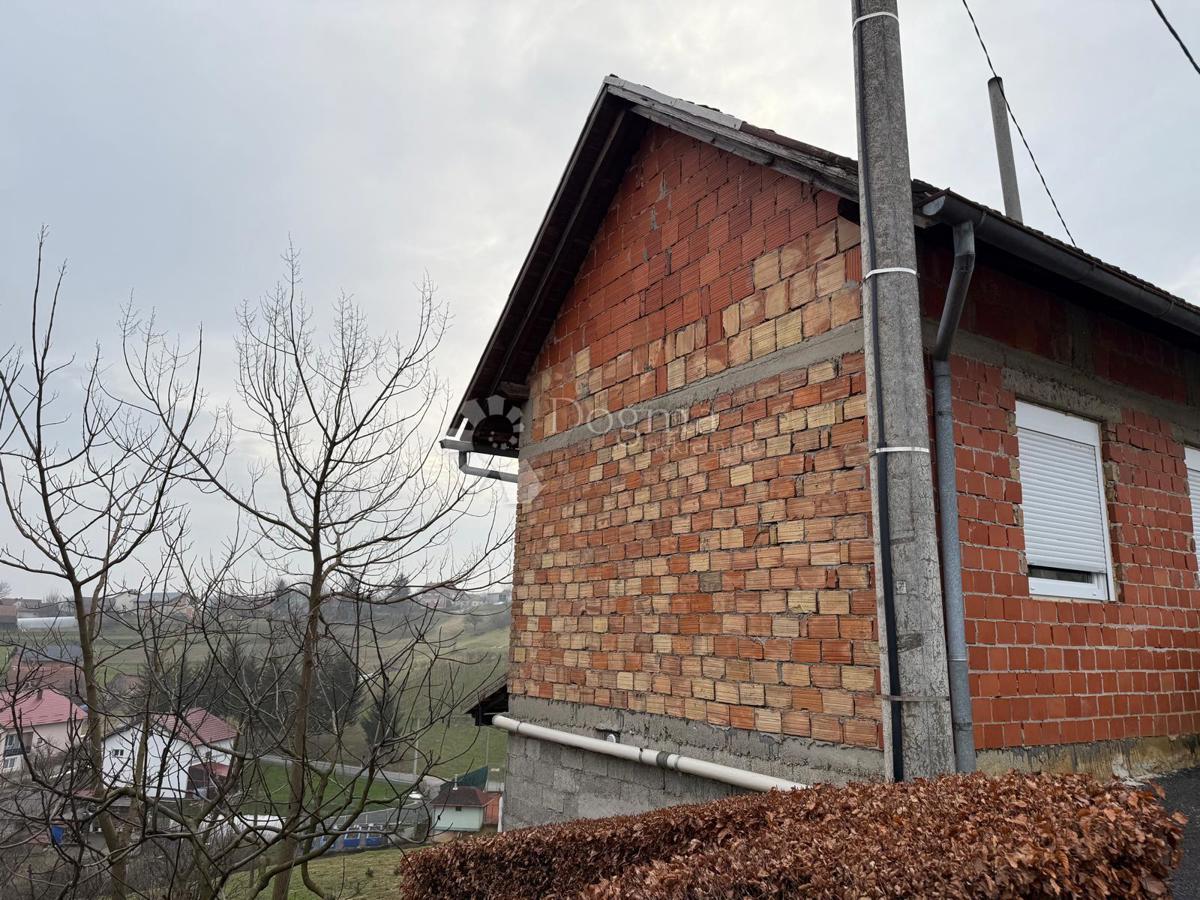 Hiša Beletinec, Sveti Ilija, 70m2