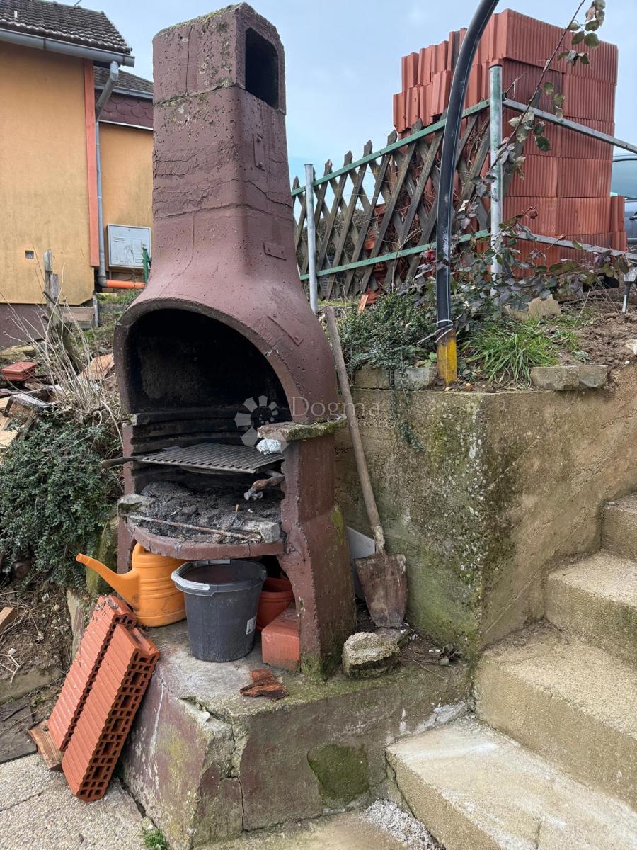 Hiša Beletinec, Sveti Ilija, 70m2