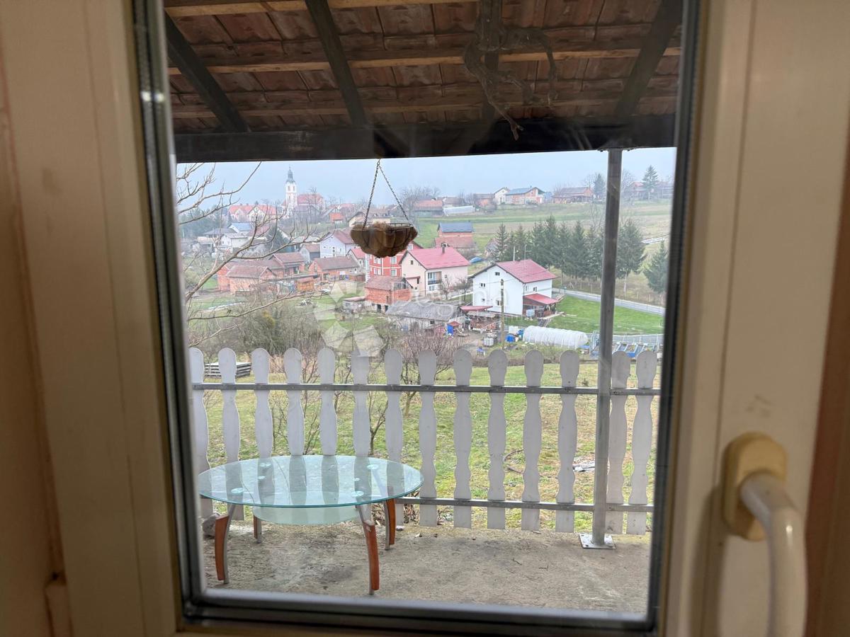 Hiša Beletinec, Sveti Ilija, 70m2