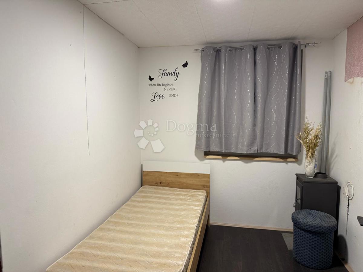 Hiša Beletinec, Sveti Ilija, 70m2