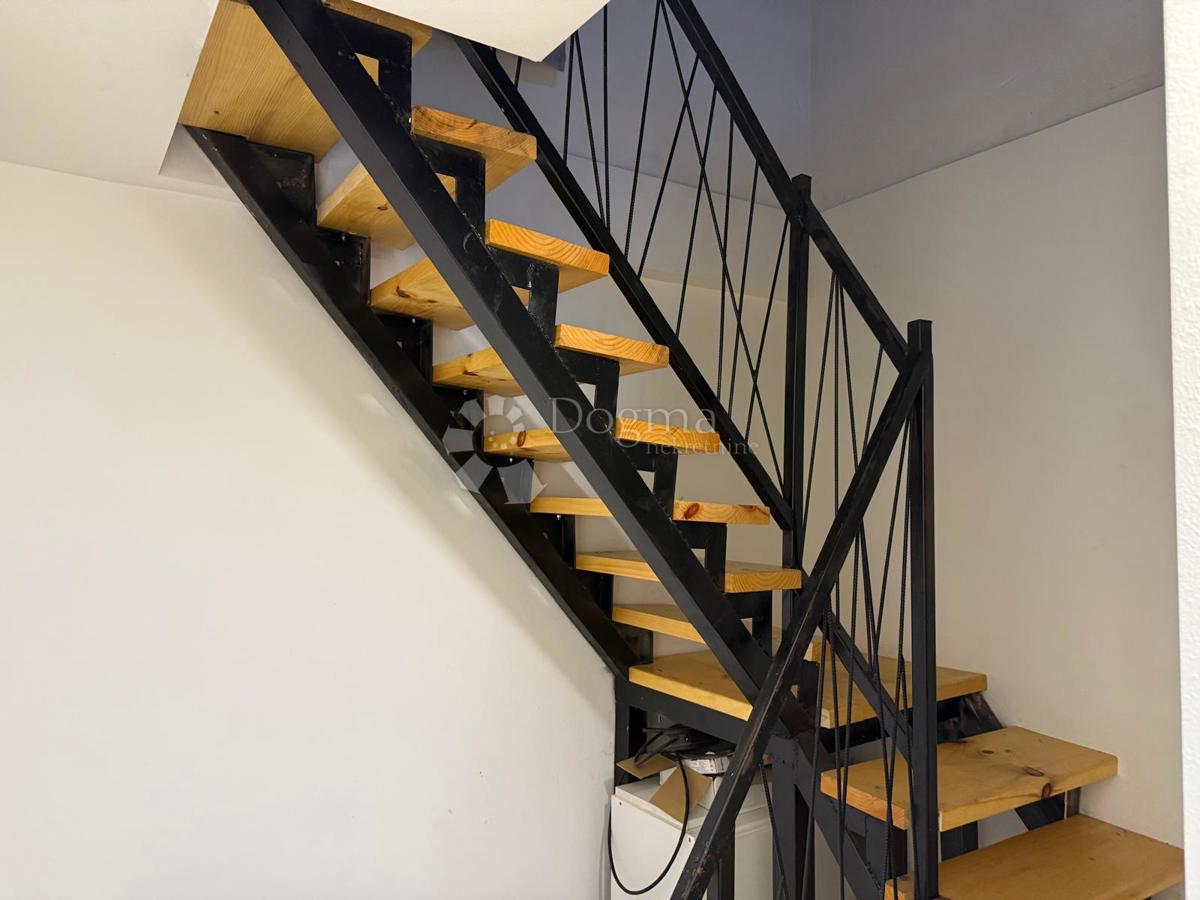 Hiša Beletinec, Sveti Ilija, 70m2