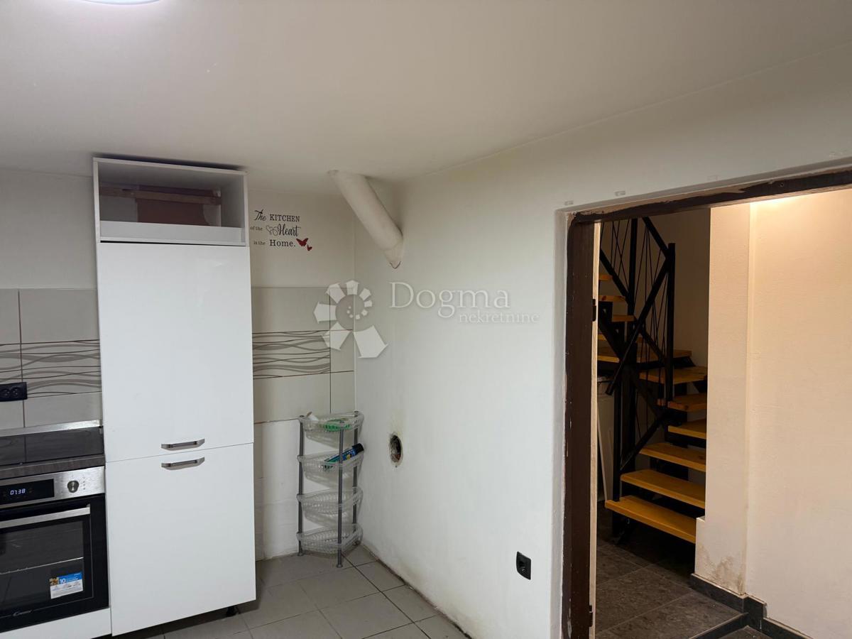 Hiša Beletinec, Sveti Ilija, 70m2