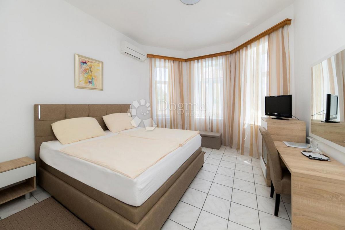 Riviera Crikvenica, hotel v bližini morja