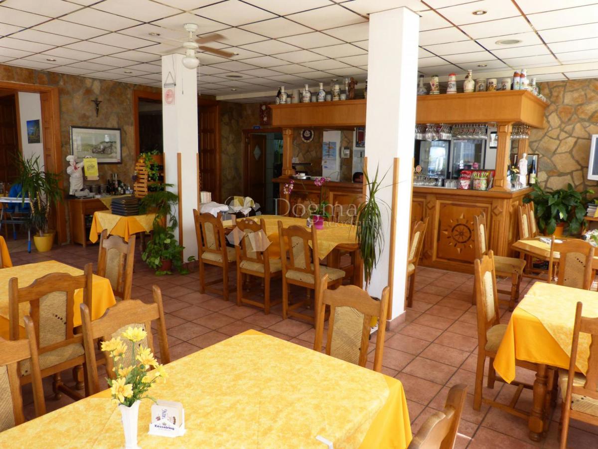 Riviera Crikvenica, hotel v bližini morja