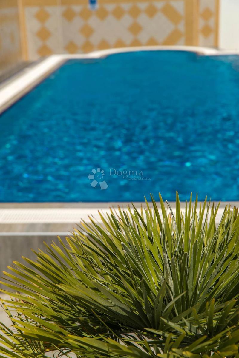 Riviera Crikvenica, hotel v bližini morja