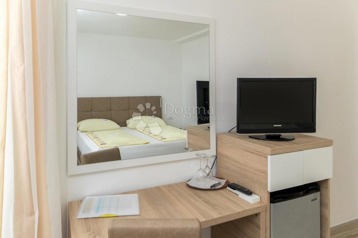 Riviera Crikvenica, hotel v bližini morja