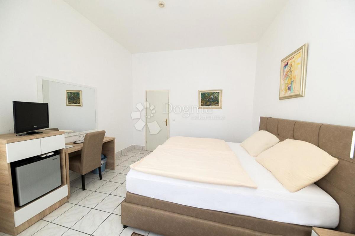 Riviera Crikvenica, hotel v bližini morja