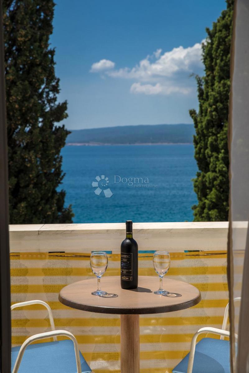 Riviera Crikvenica, hotel v bližini morja