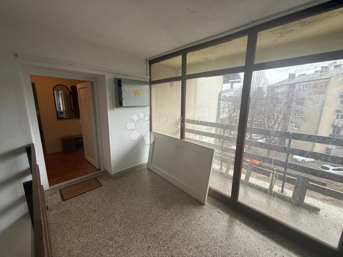 Stanovanje Lički Osik, Gospić - Okolica, 67m2