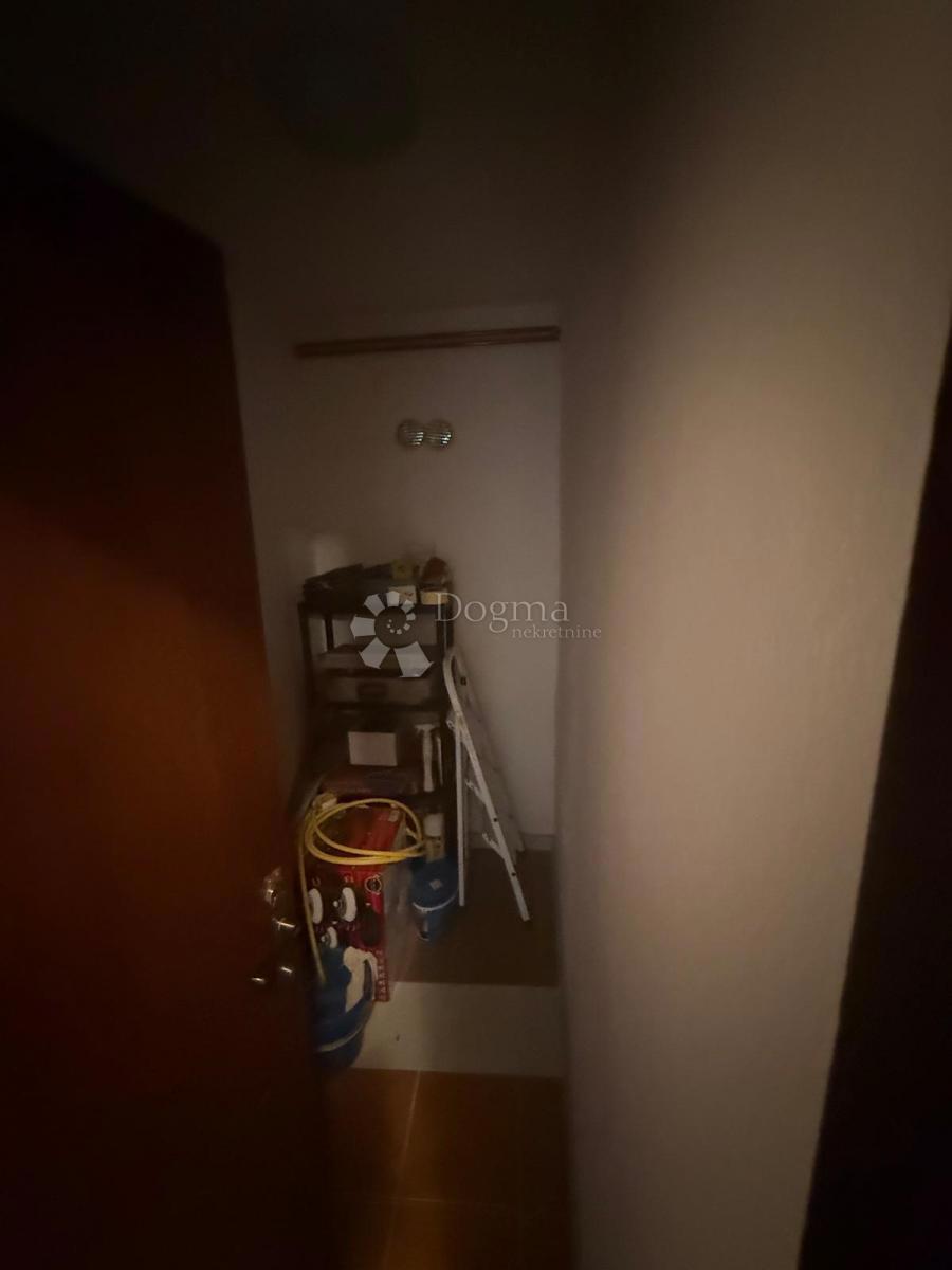 Stanovanje Lički Osik, Gospić - Okolica, 67m2