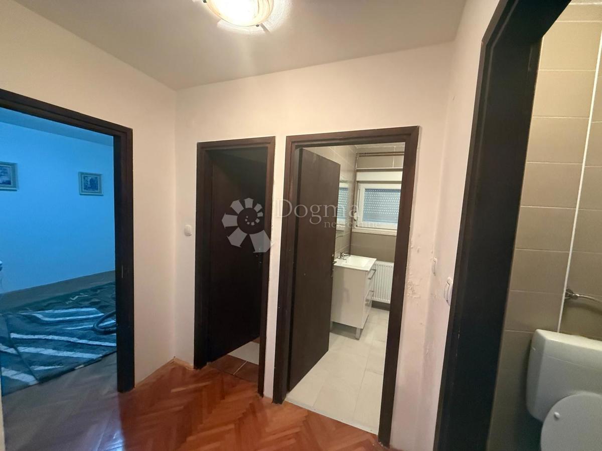 Stanovanje Lički Osik, Gospić - Okolica, 67m2