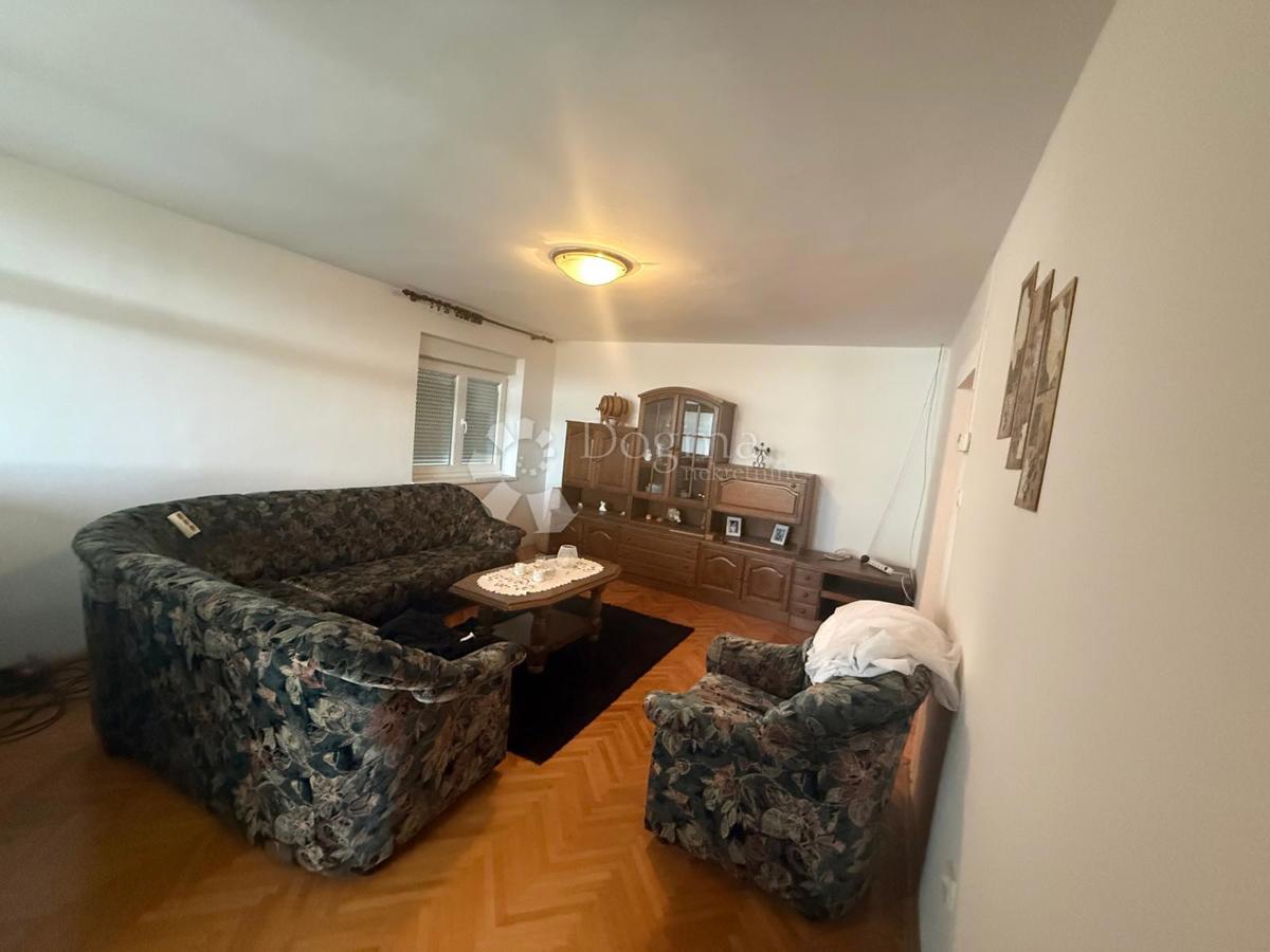 Stanovanje Lički Osik, Gospić - Okolica, 67m2