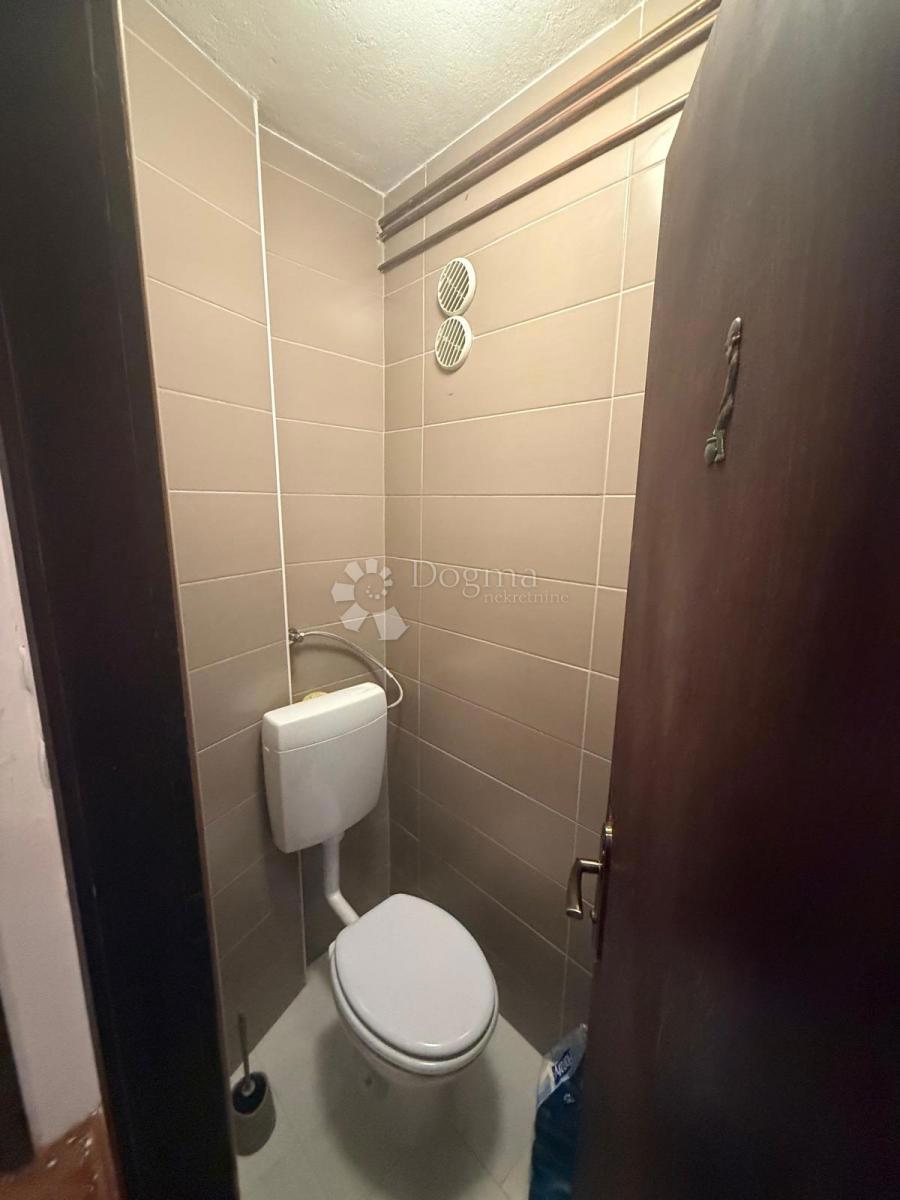 Stanovanje Lički Osik, Gospić - Okolica, 67m2