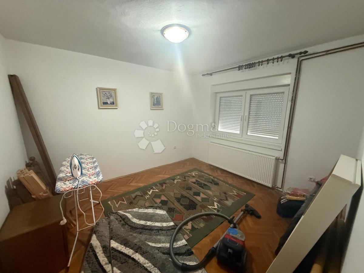 Stanovanje Lički Osik, Gospić - Okolica, 67m2