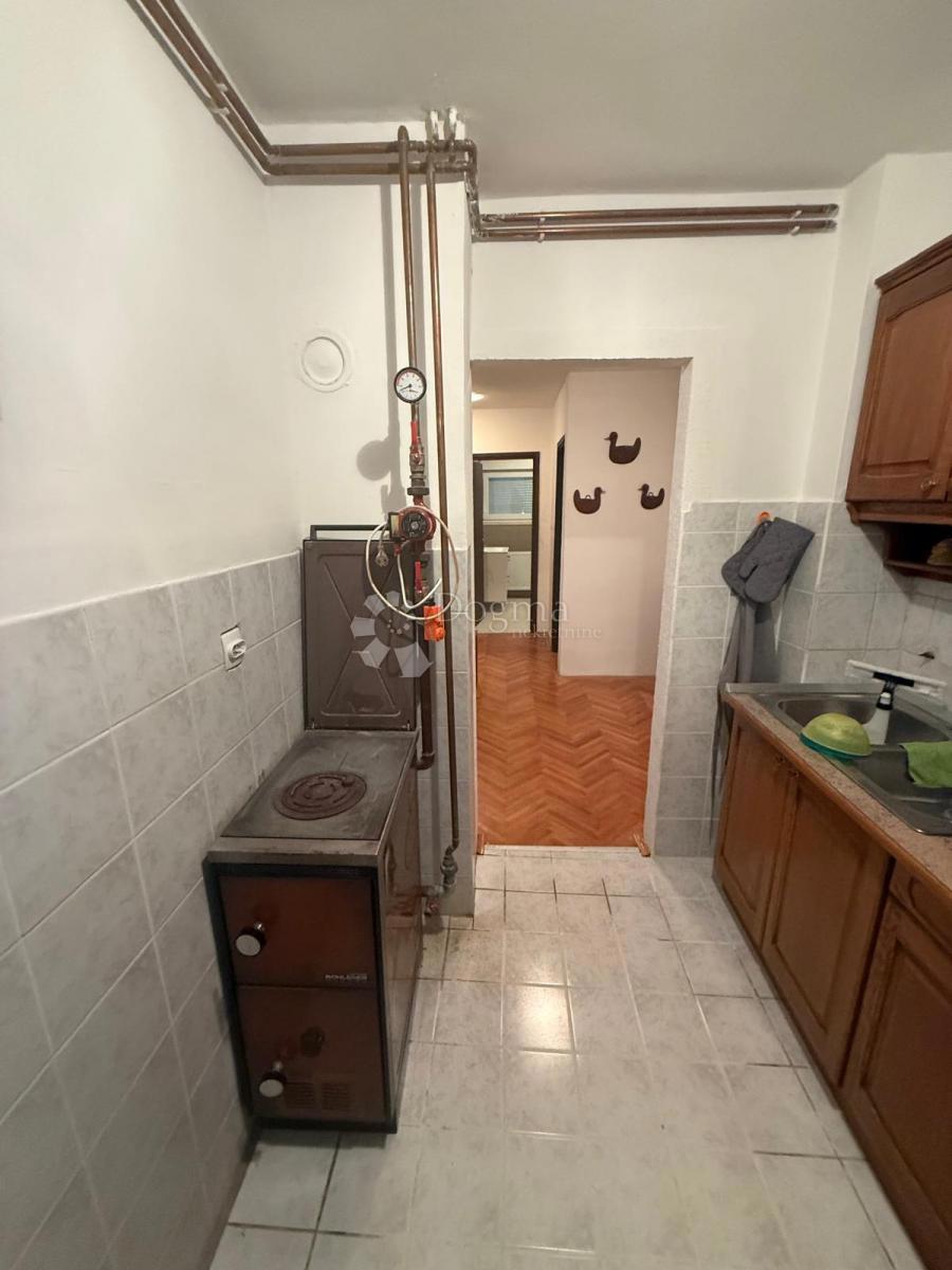 Stanovanje Lički Osik, Gospić - Okolica, 67m2