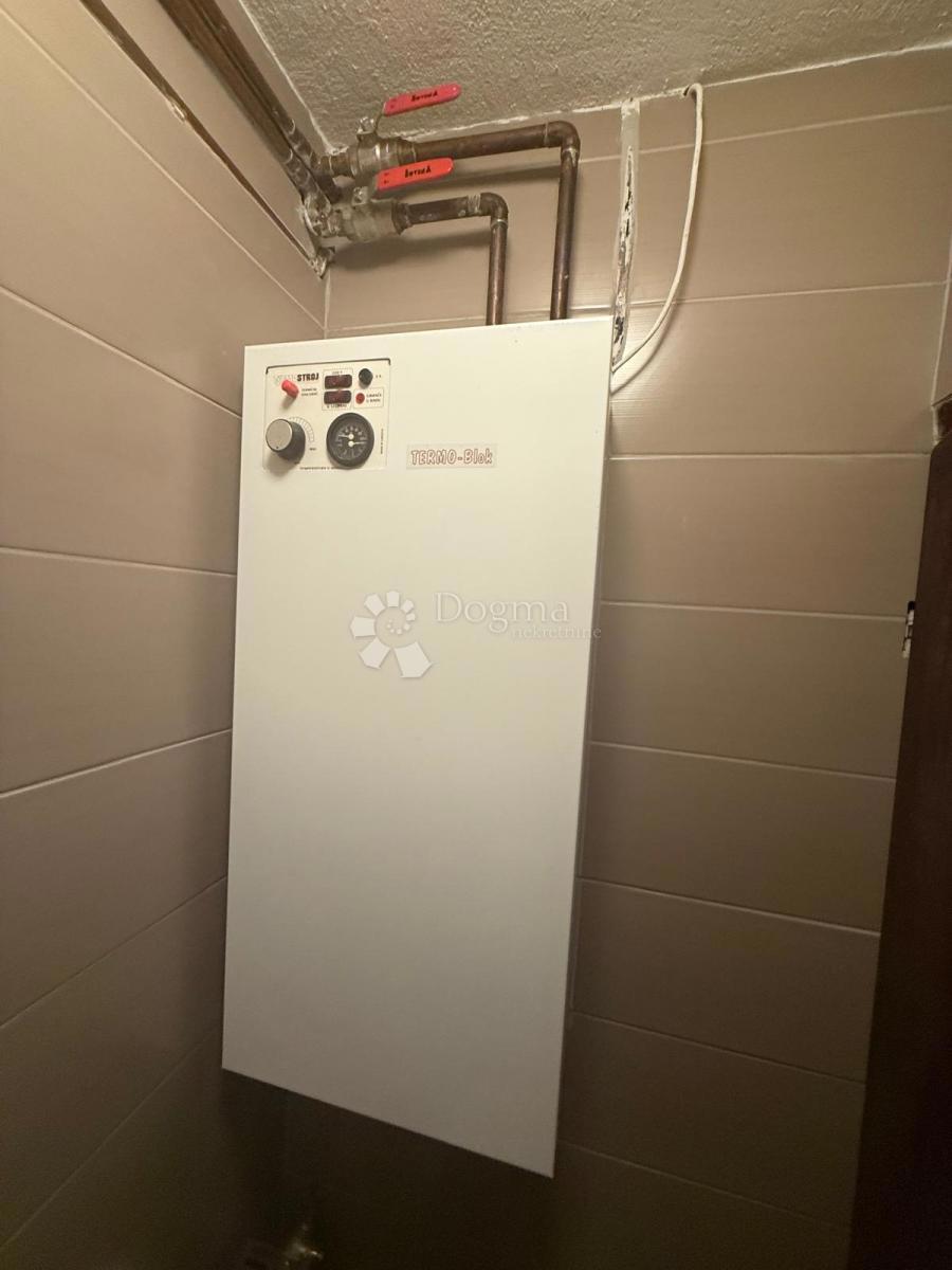 Stanovanje Lički Osik, Gospić - Okolica, 67m2