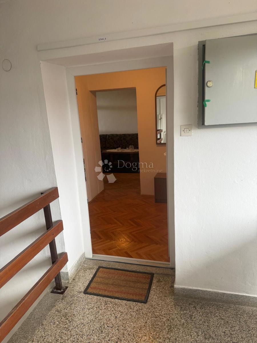 Stanovanje Lički Osik, Gospić - Okolica, 67m2