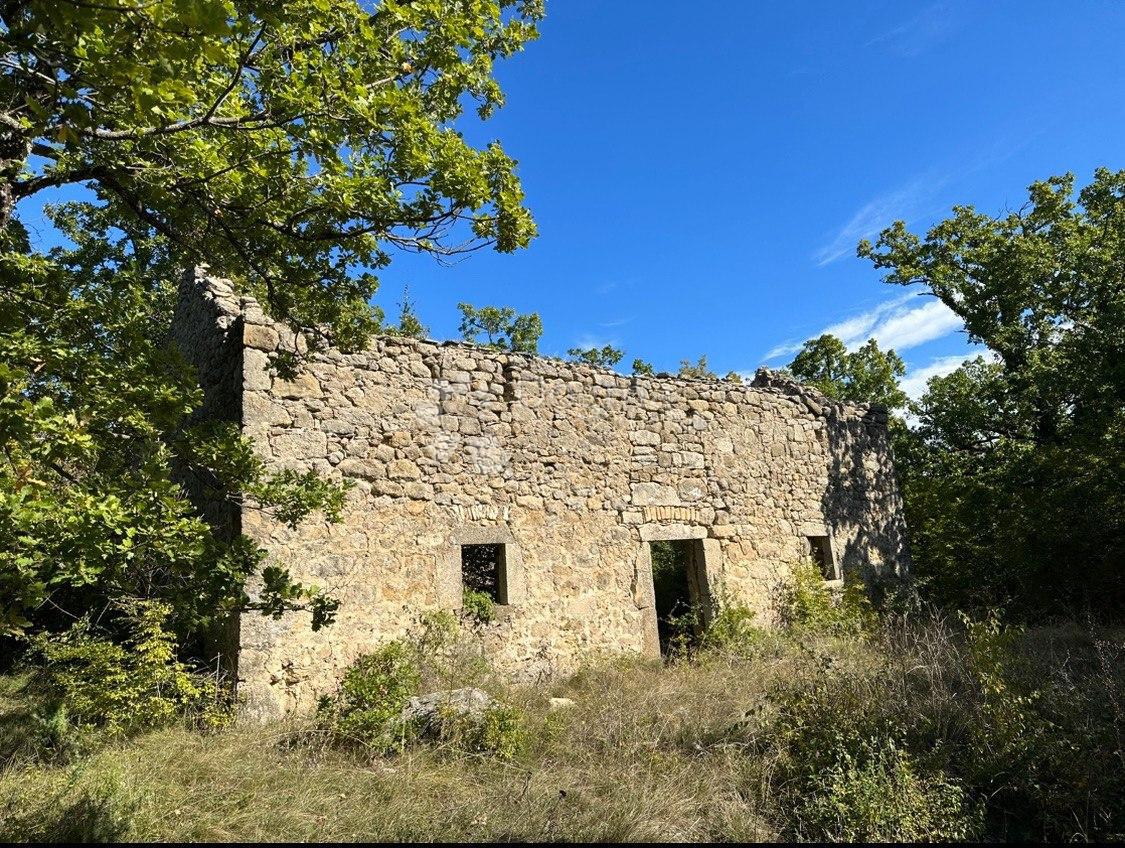 Kmetijsko zemljišče Drniš, 60,99m2